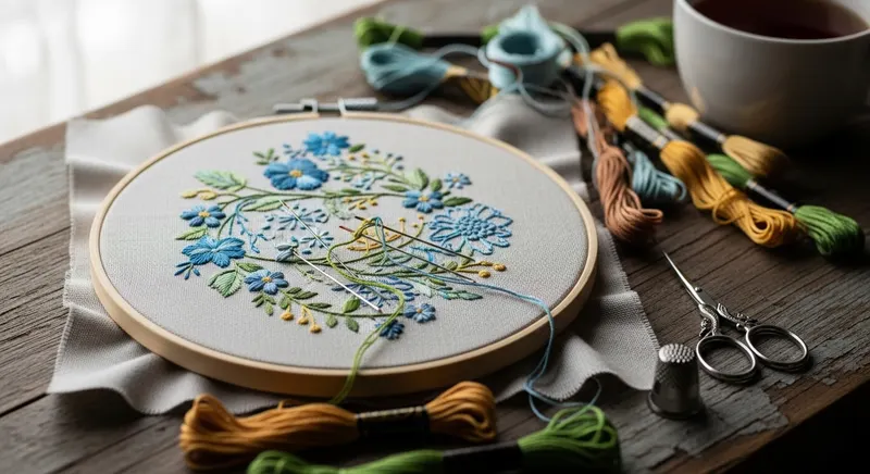 embroidered - promotional merchandise