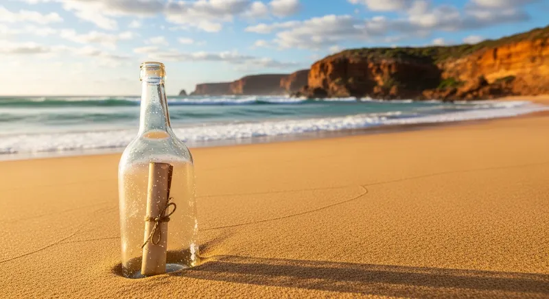 bottle australia - promotional merchandise