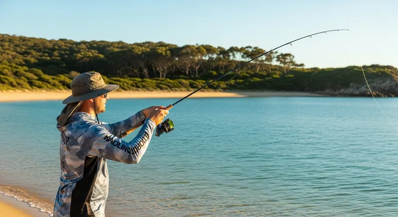 fishing shirts australia - promotional merchandise