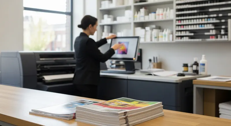 printing near me - promotional merchandise