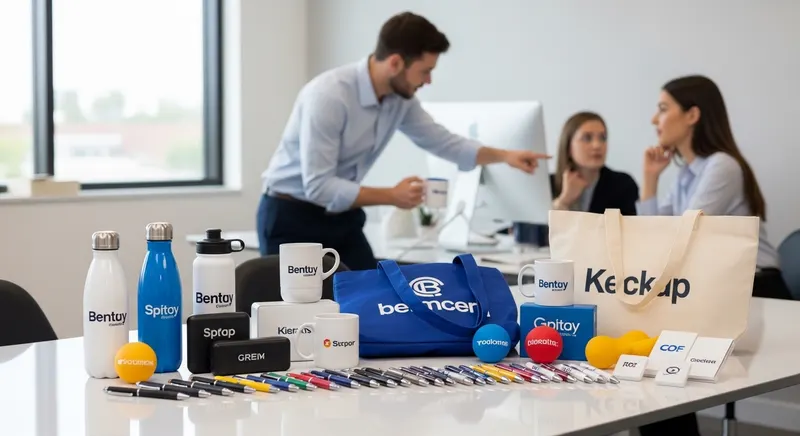 promotional products supplier - promotional merchandise