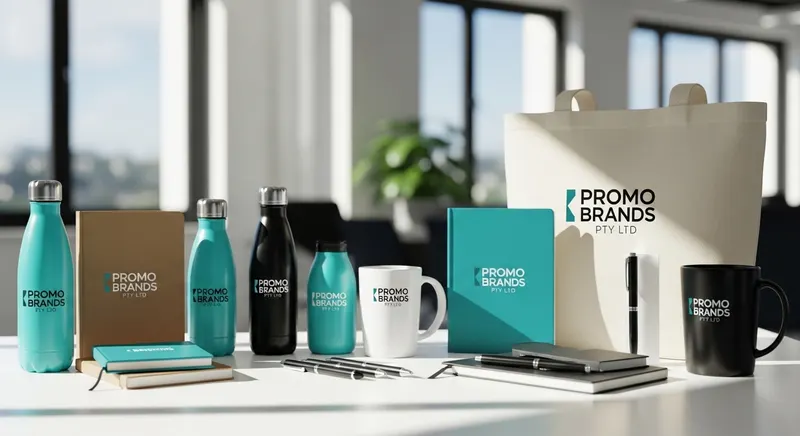 promo brands pty ltd - promotional merchandise
